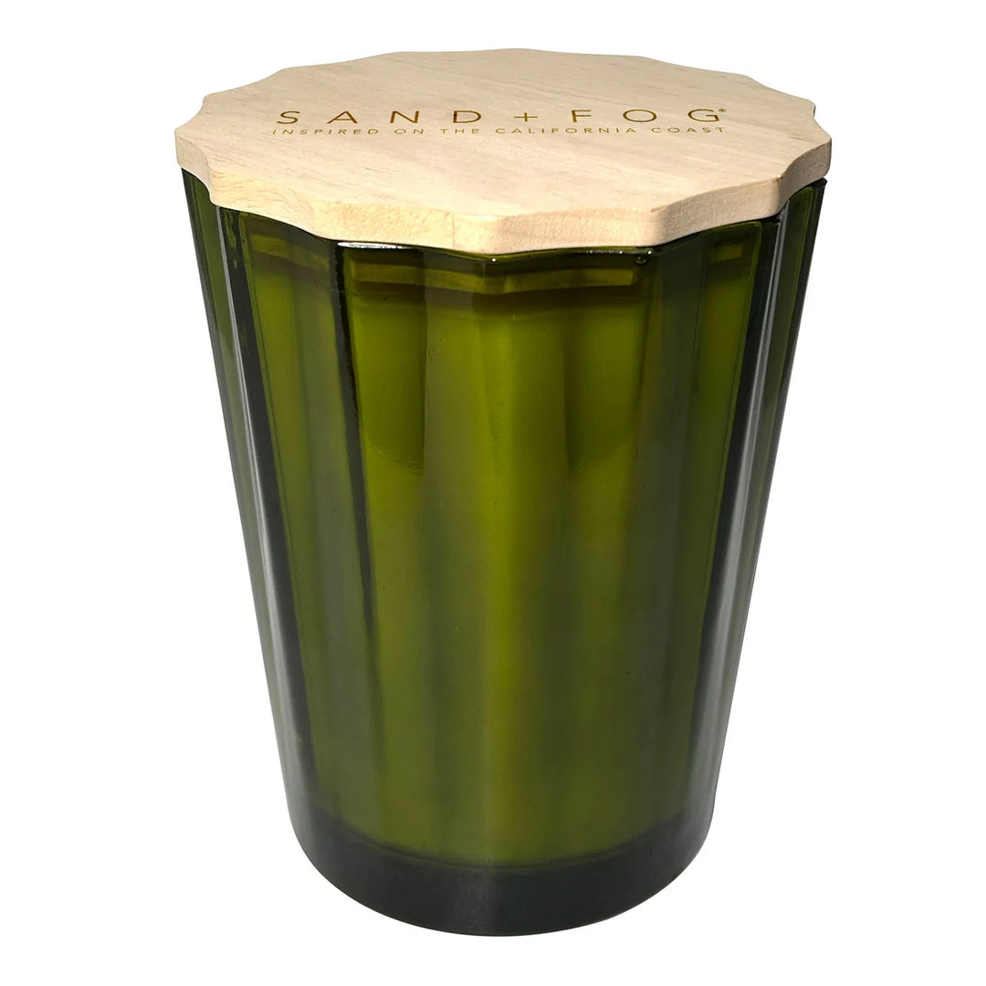 Sand Fog - Bougie parfumée, 57 oz.