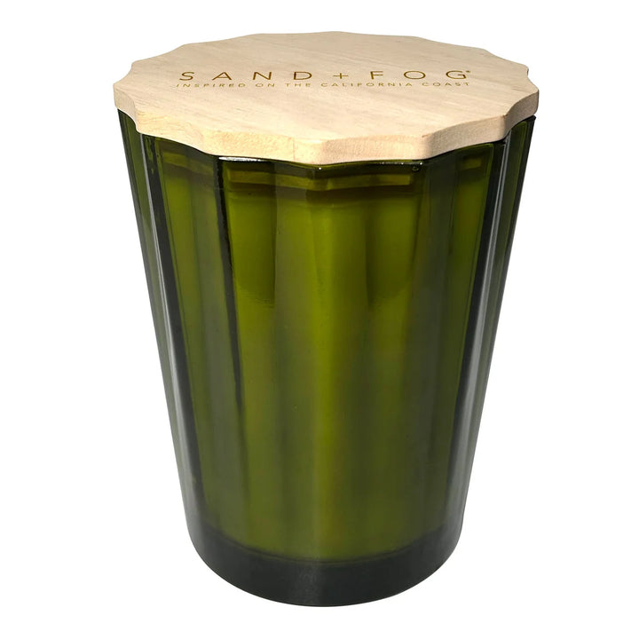 Sand Fog - Bougie parfumée, 57 oz.