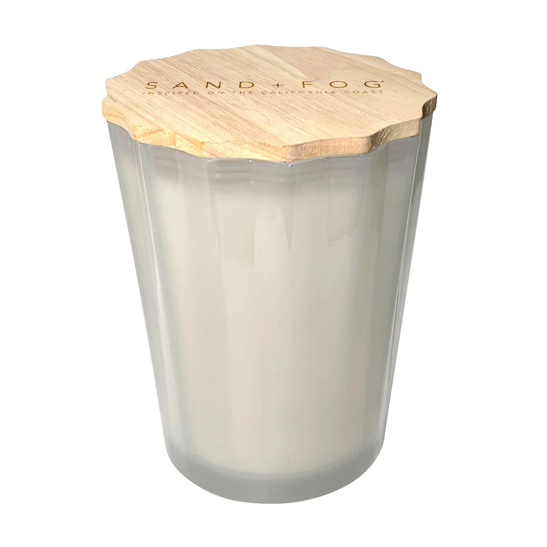 Sand Fog - Bougie parfumée, 57 oz.