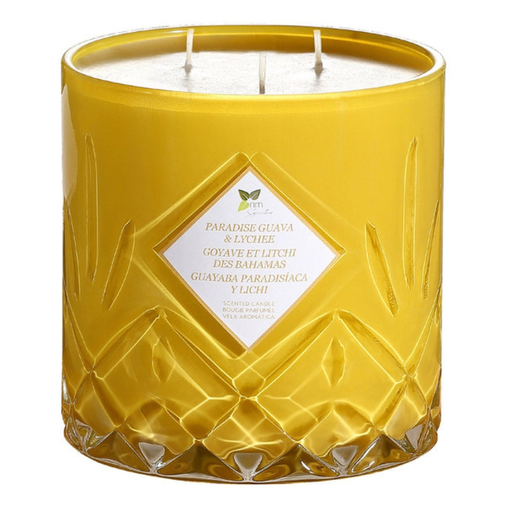 Nature's Mark - Scented Candle, 56 oz