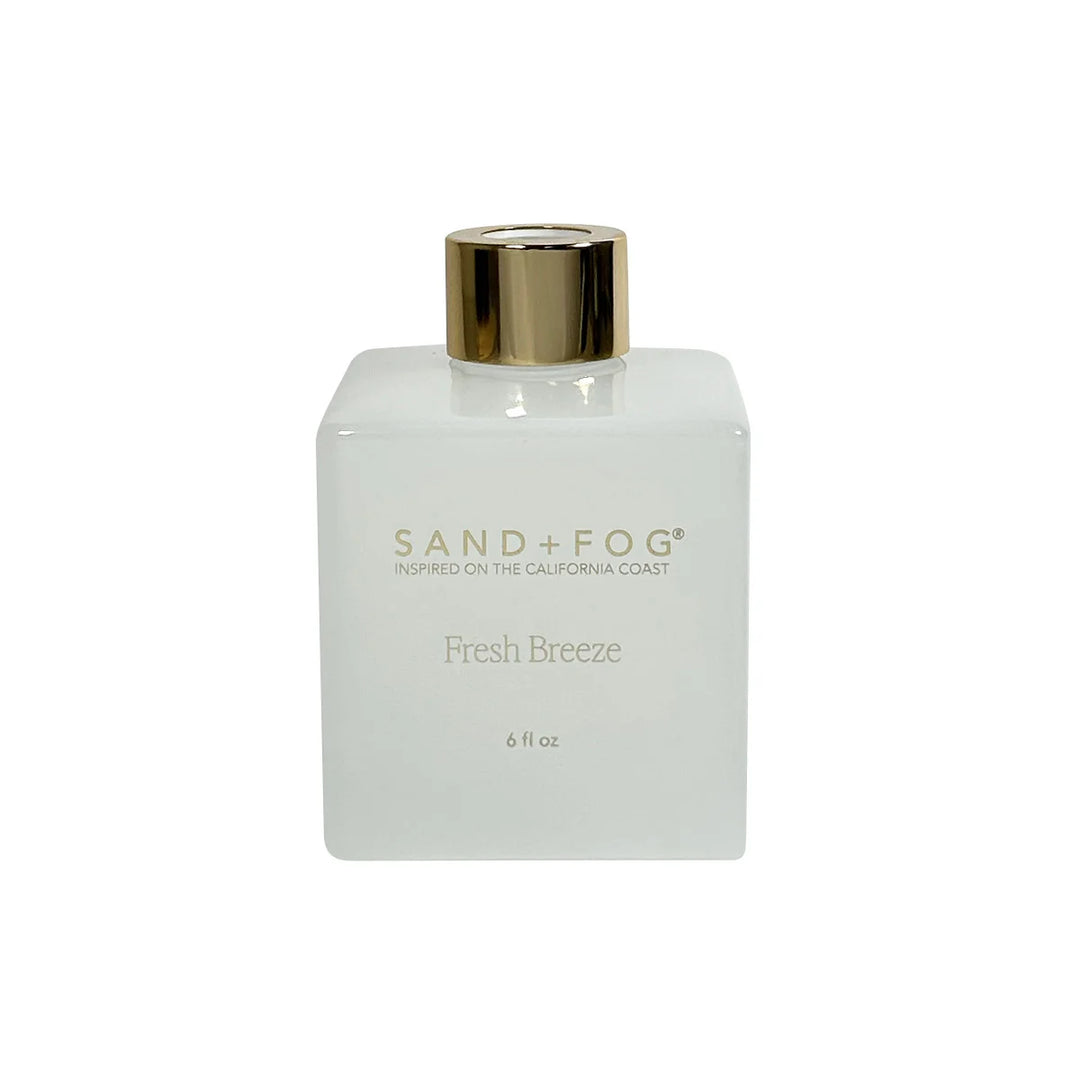 Sang Fog - Essential Oil Diffuser