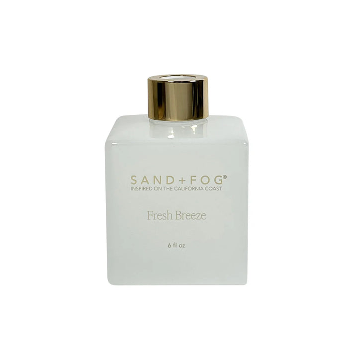 Sang Fog - Essential Oil Diffuser