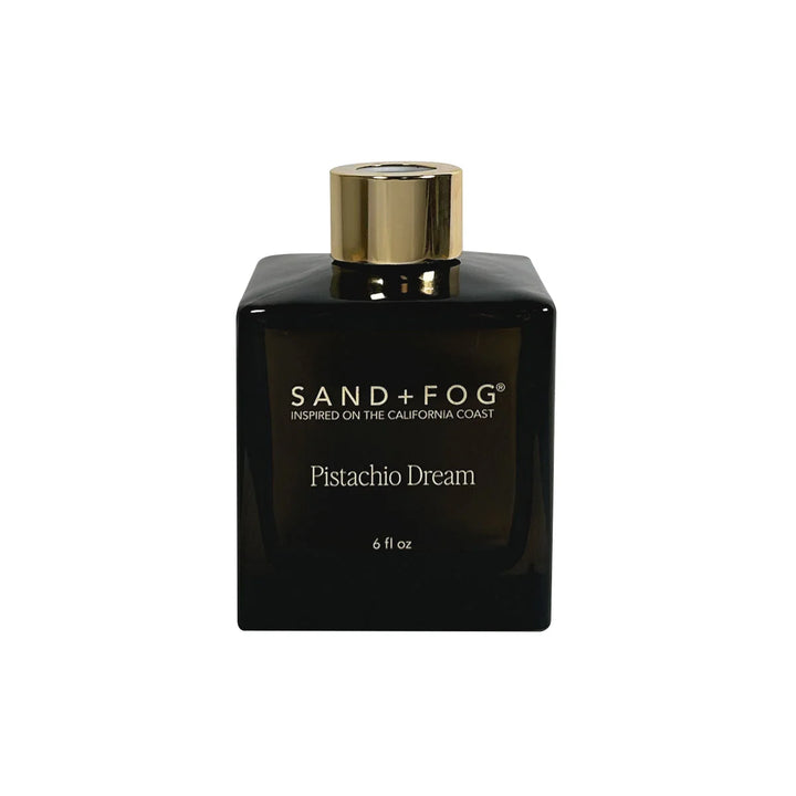 Sang Fog - Essential Oil Diffuser