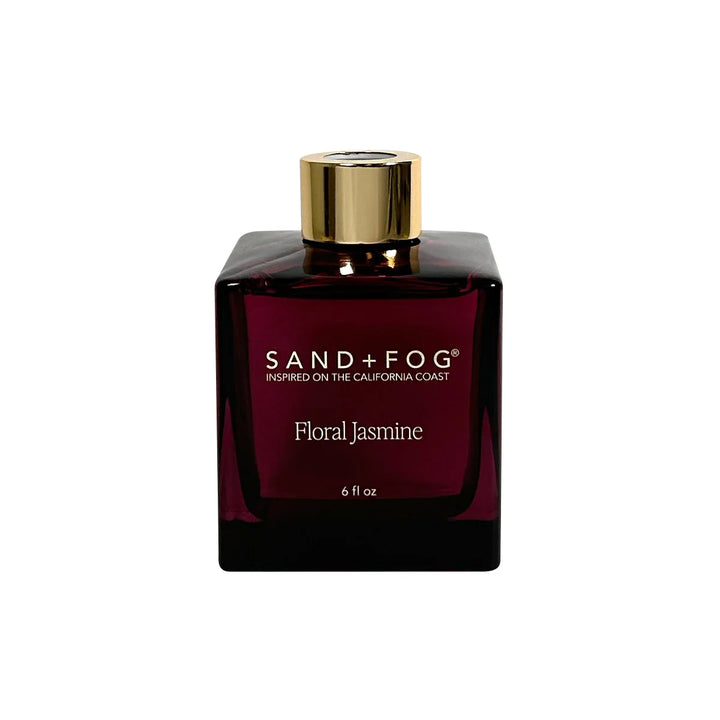 Sang Fog - Essential Oil Diffuser