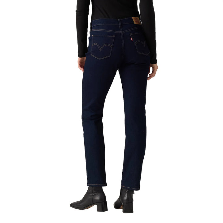 Levi's - Classic straight jeans