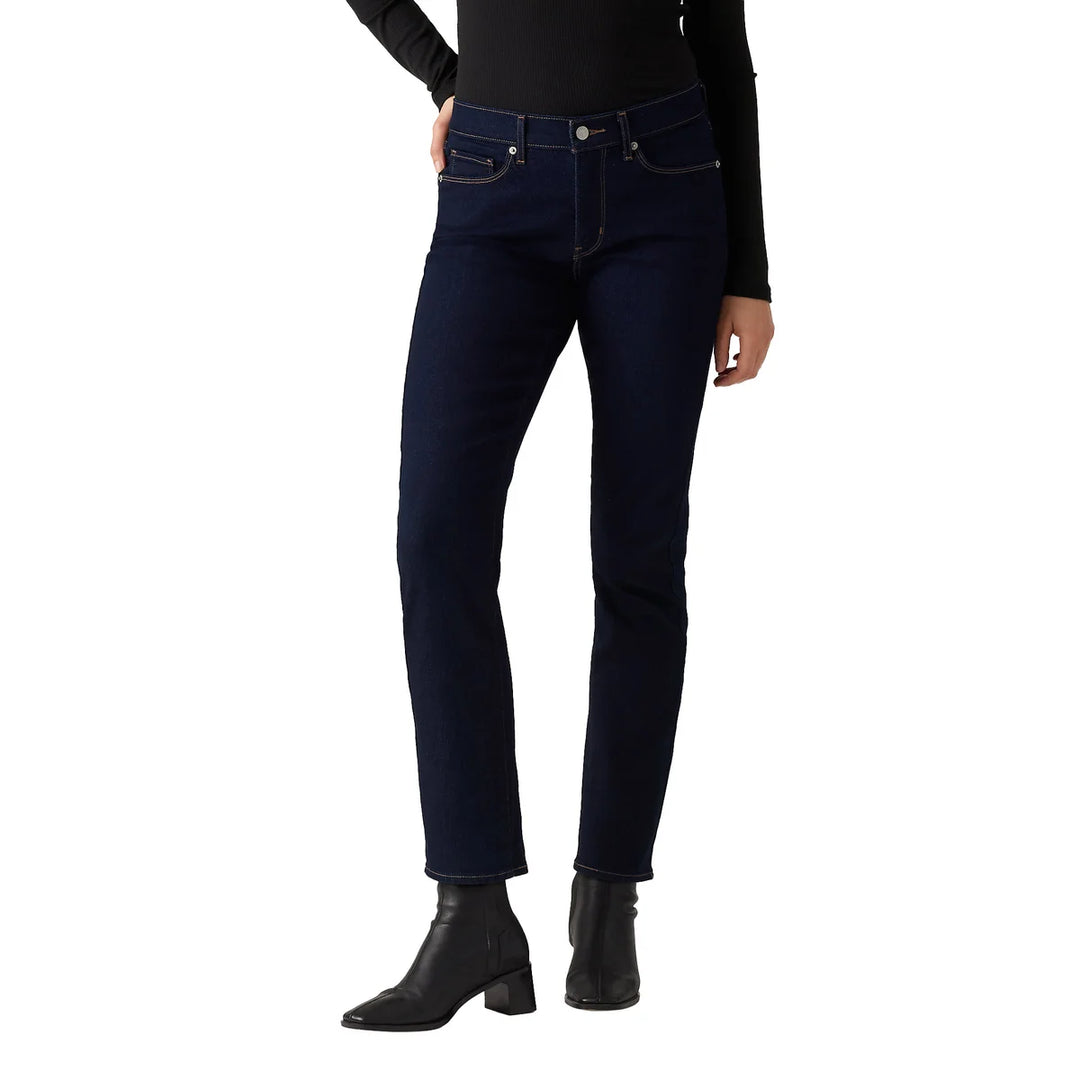 Levi's - Classic straight jeans