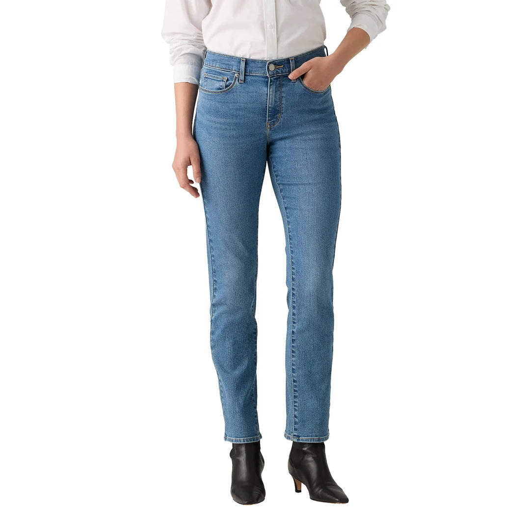 Levi's - Classic straight jeans