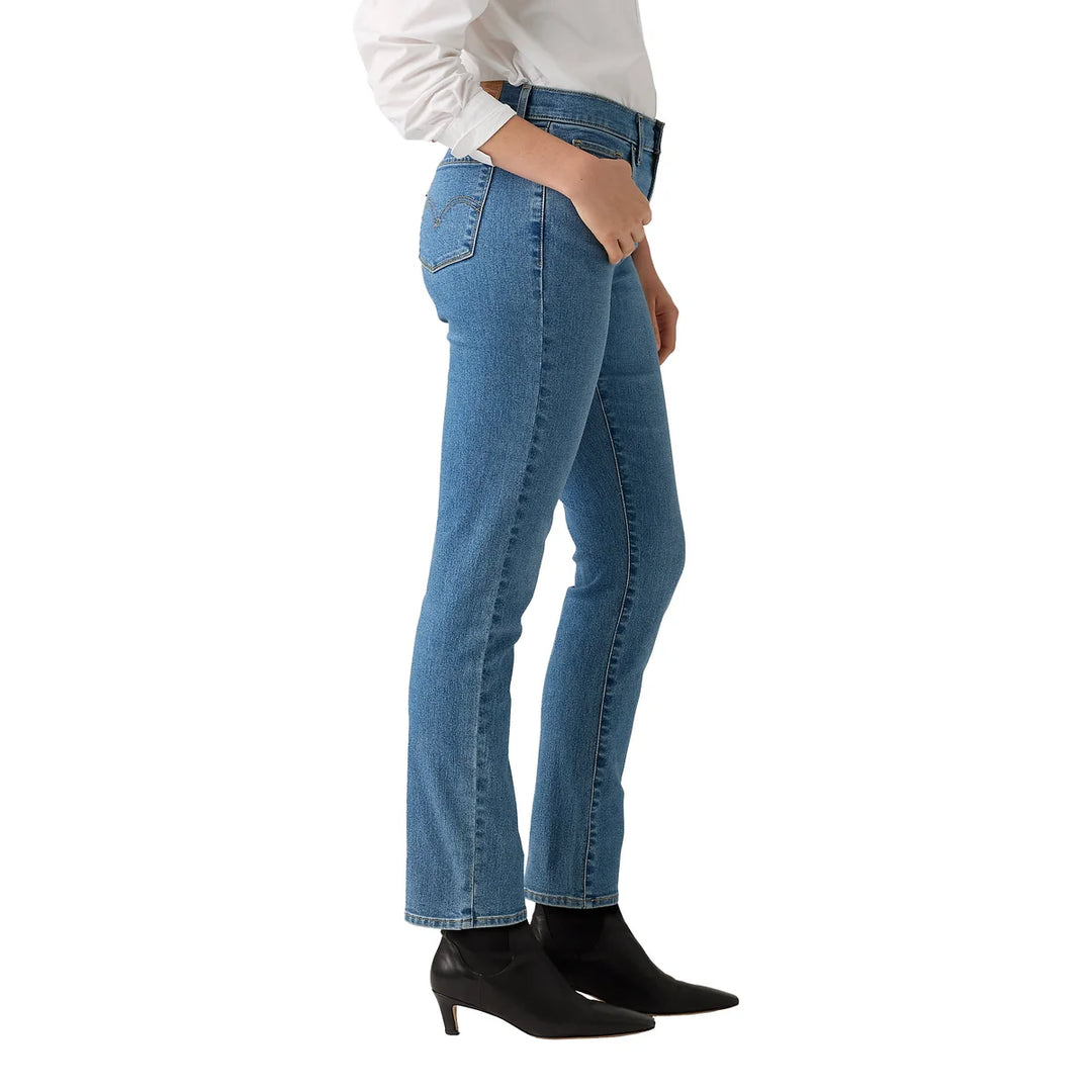 Levi's - Classic straight jeans