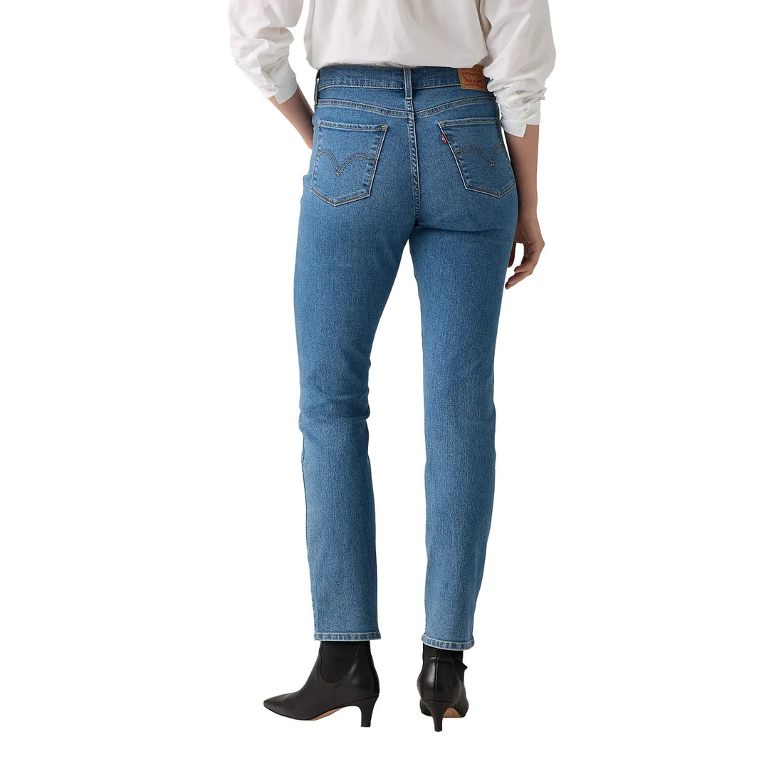 Levi's - Classic straight jeans