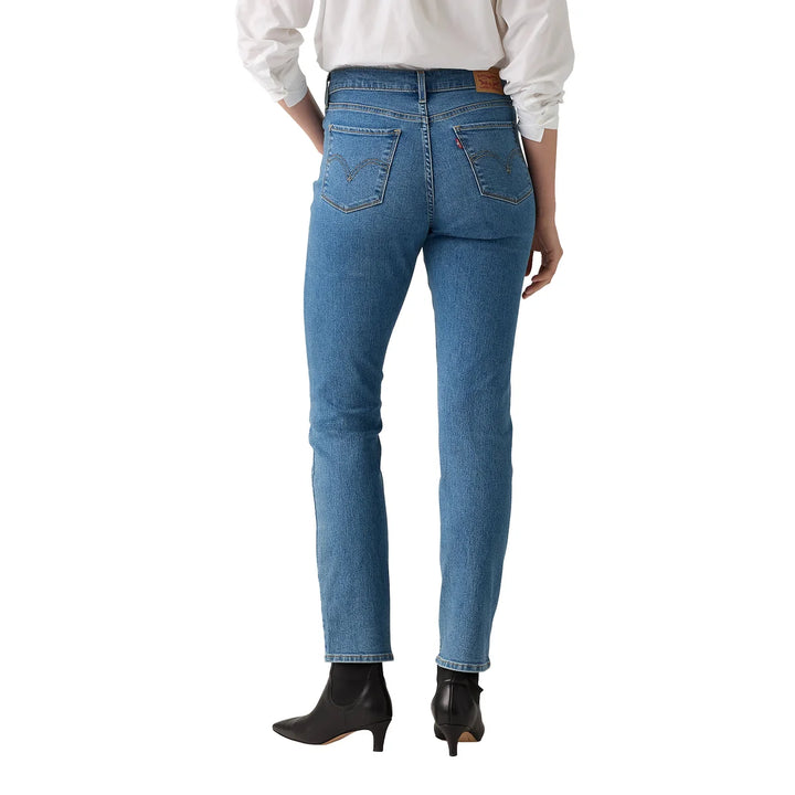 Levi's - Classic straight jeans