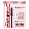 L'Oréal Paris - Lash Paradise, 2 Mascaras + 1 Primer