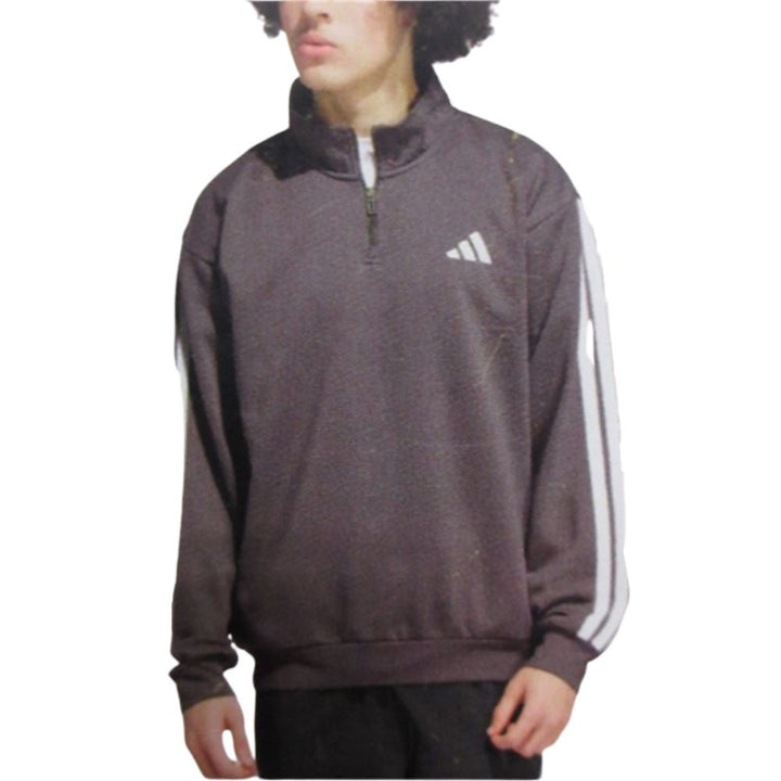 Adidas - 1/4 Zip Sweater