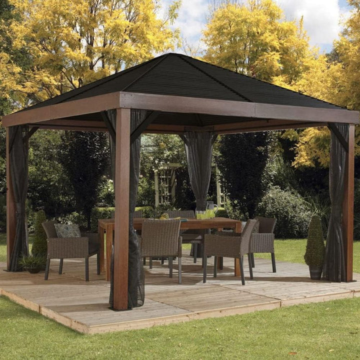 Sojag - Gazebo de jardin