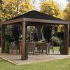 Sojag - Gazebo de jardin