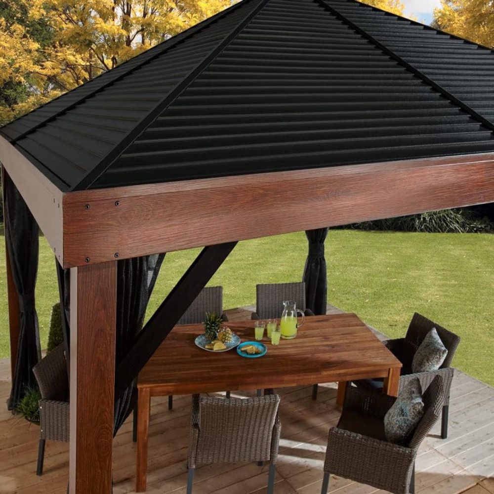 Sojag - Gazebo de jardin