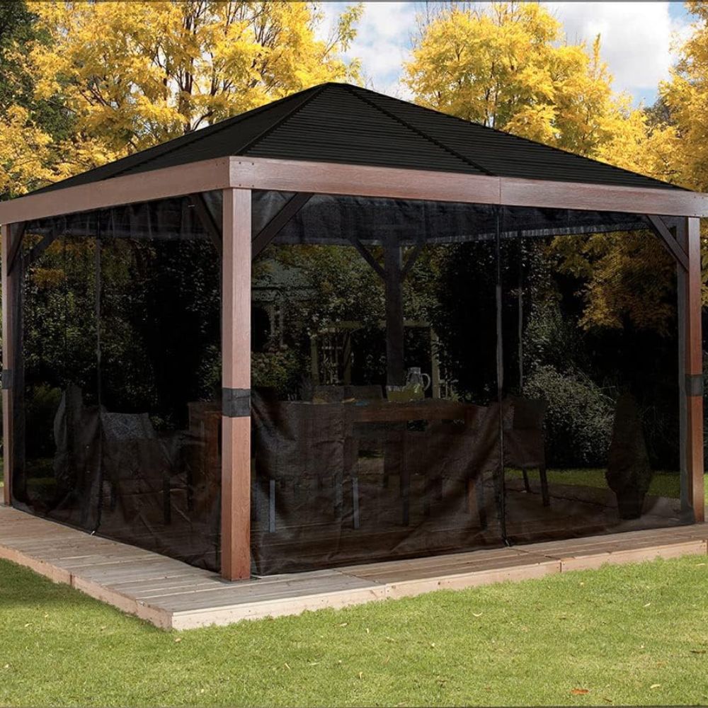 Sojag - Gazebo de jardin