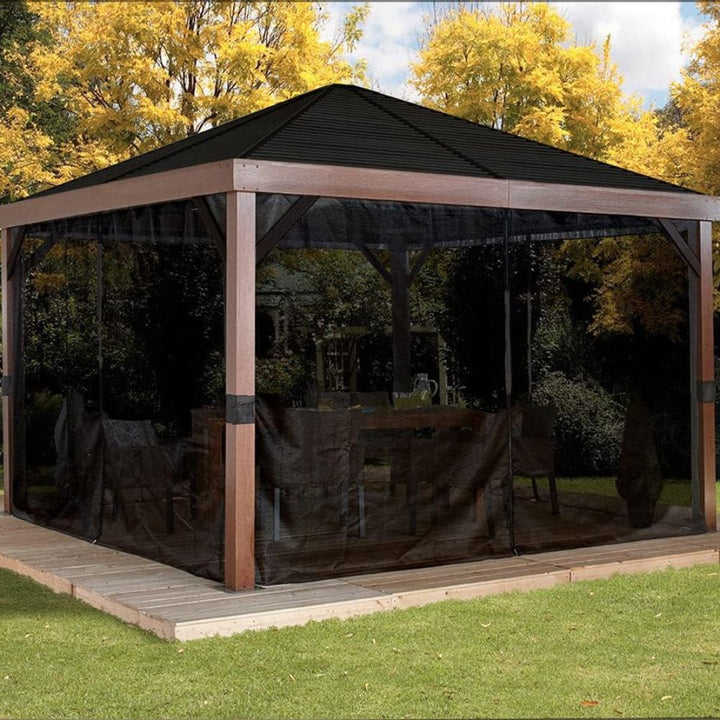 Sojag - Gazebo de jardin