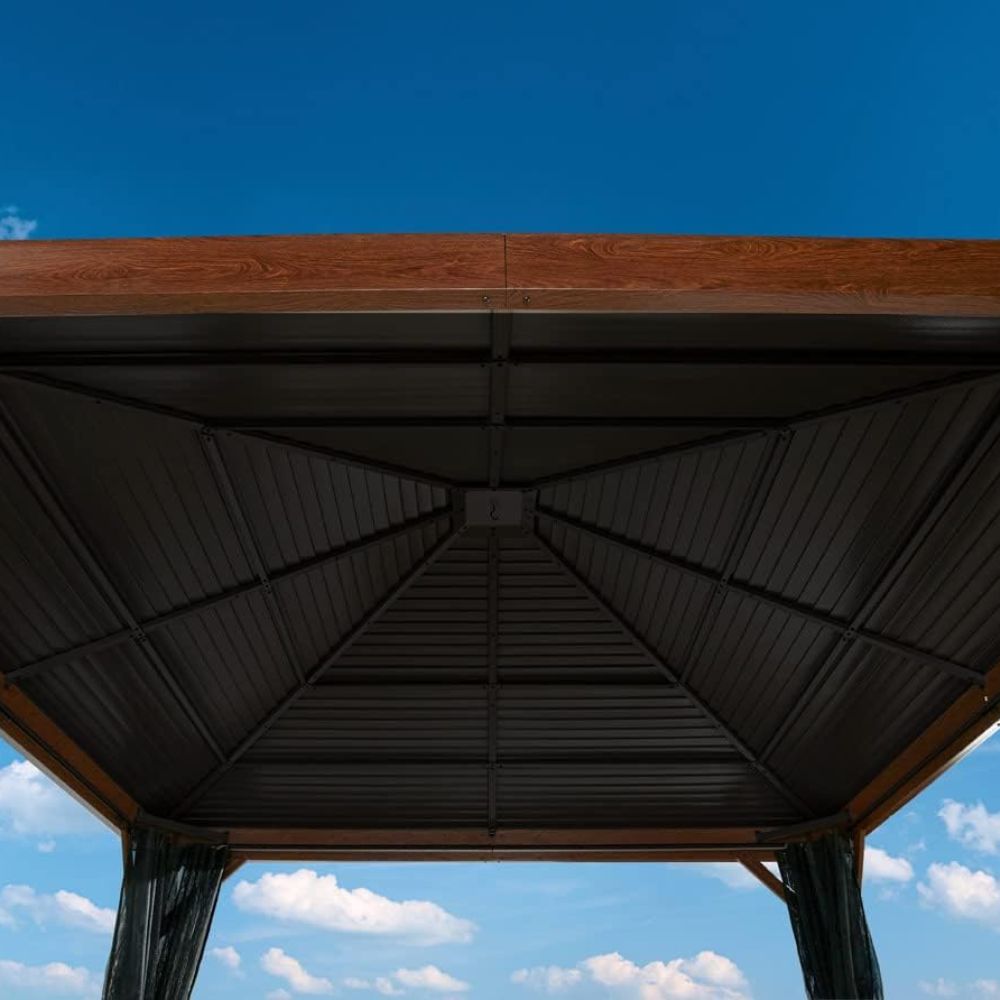 Sojag - Gazebo de jardin