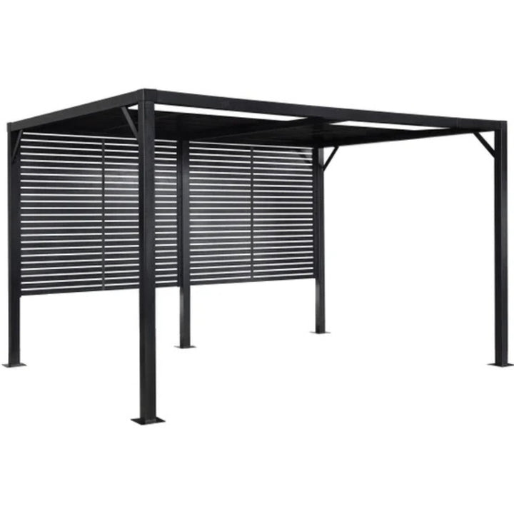 Sojag - Pergola de Meeru 9 pi x 12 pi