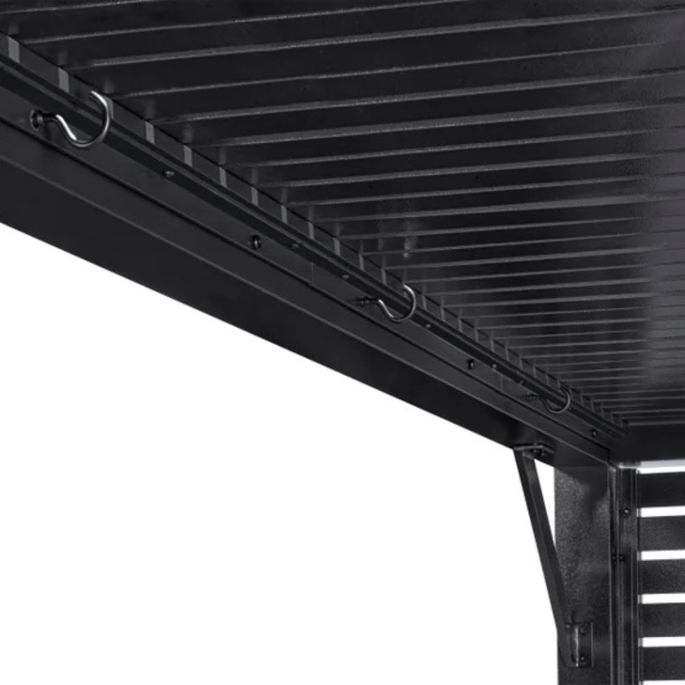Sojag - Pergola de Meeru 9 pi x 12 pi