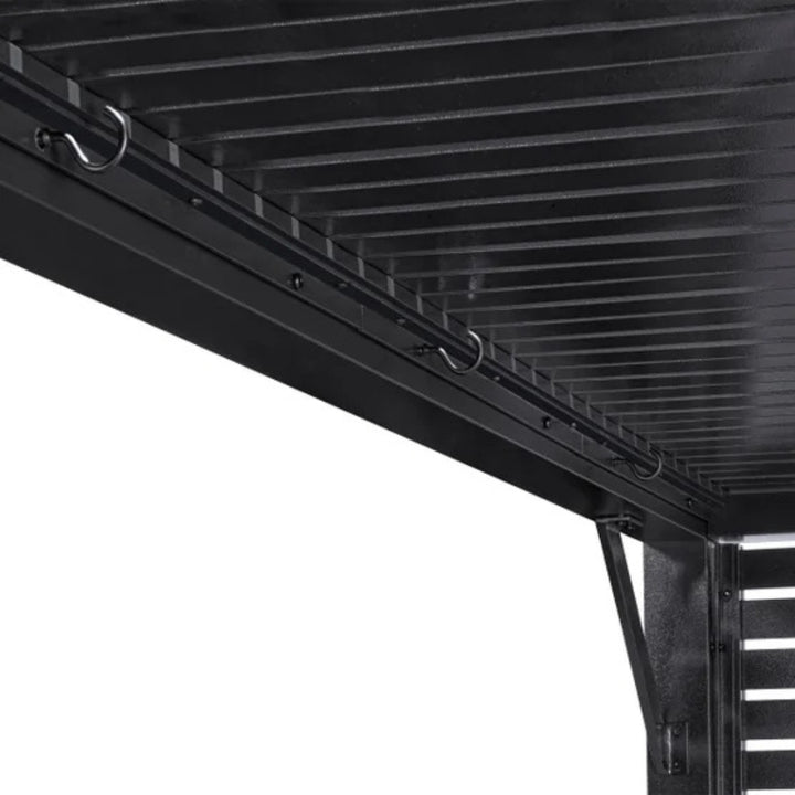 Sojag - Pergola de Meeru 9 pi x 12 pi