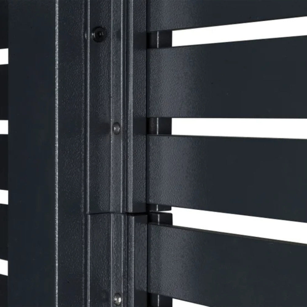 Sojag - Pergola de Meeru 9 pi x 12 pi
