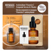 Physiogel Scienceuticals - Ensemble sérum et masques, 30 ml + 7 masques