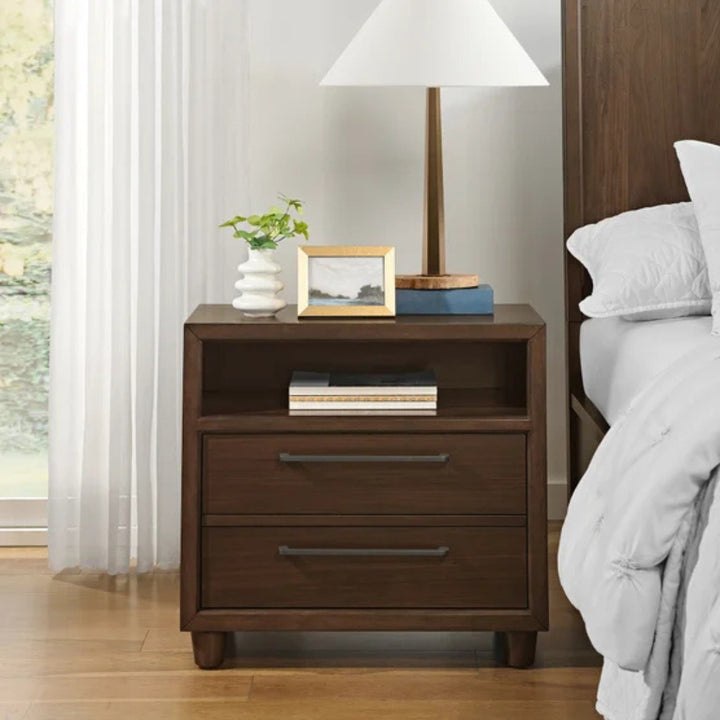 Northridge Home - Table de nuit City Brook