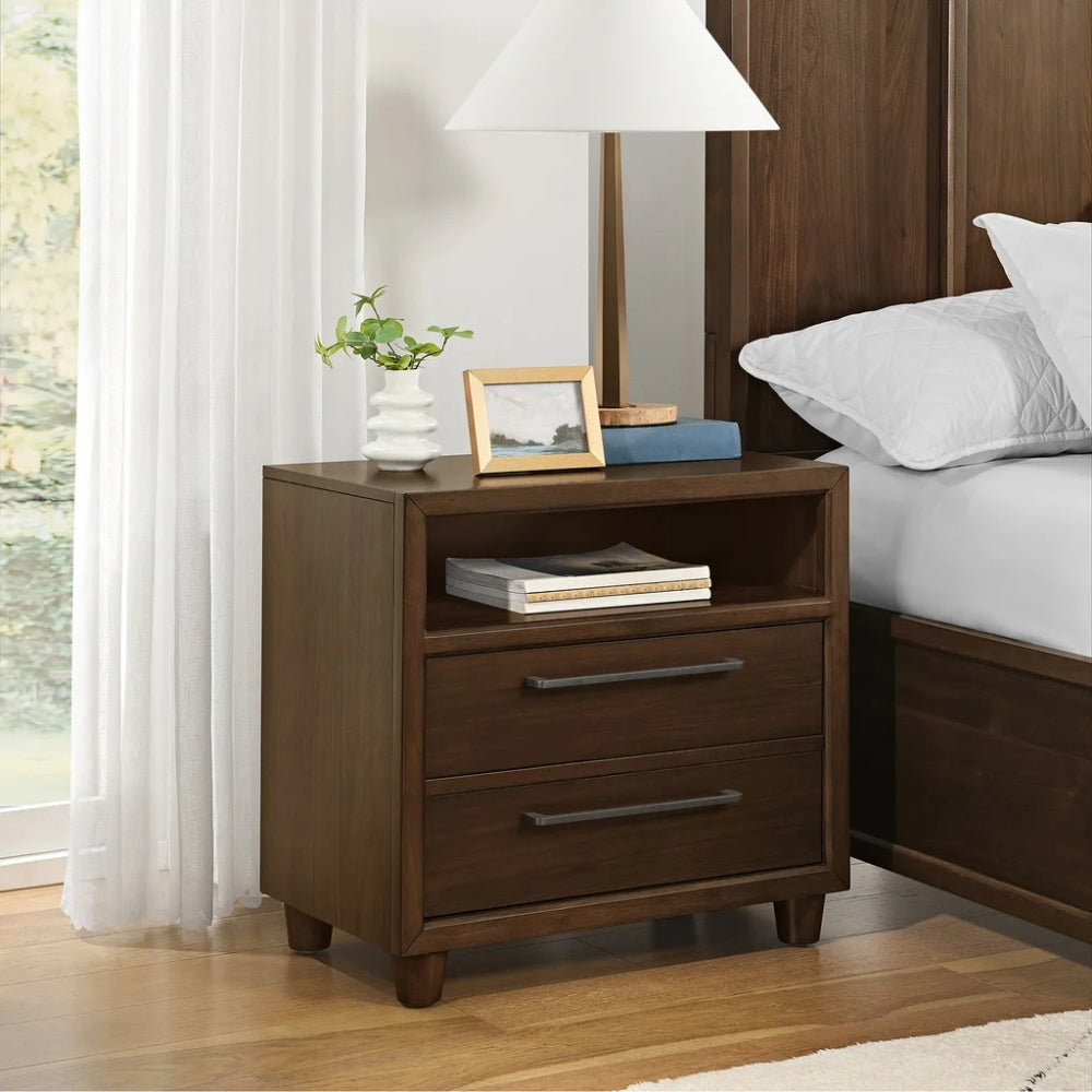 Northridge Home - Table de nuit City Brook