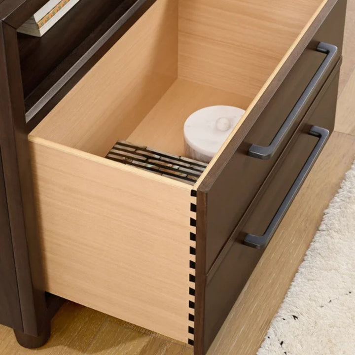 Northridge Home - Table de nuit City Brook