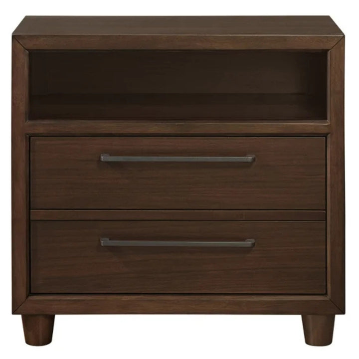 Northridge Home - Table de nuit City Brook