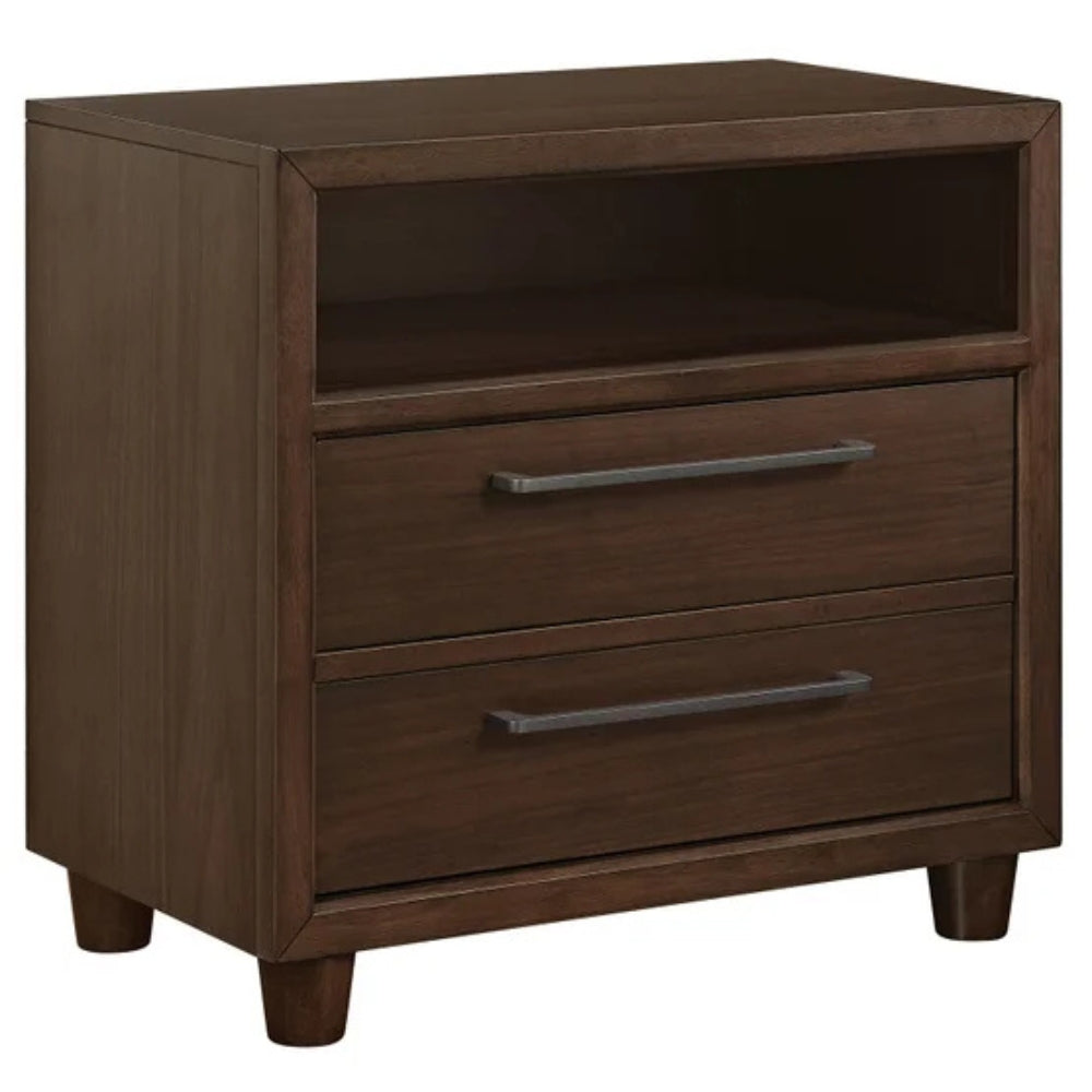 Northridge Home - Table de nuit City Brook