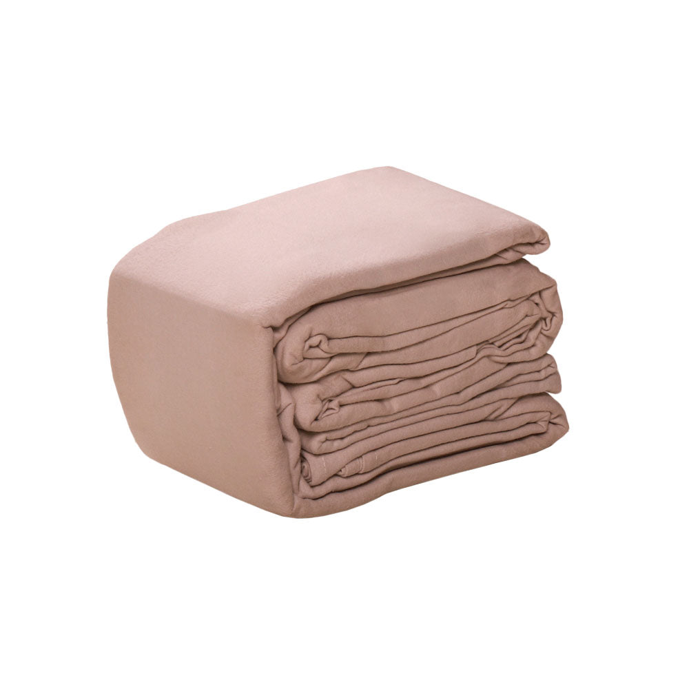 4-piece Portuguese flannel sheet sets