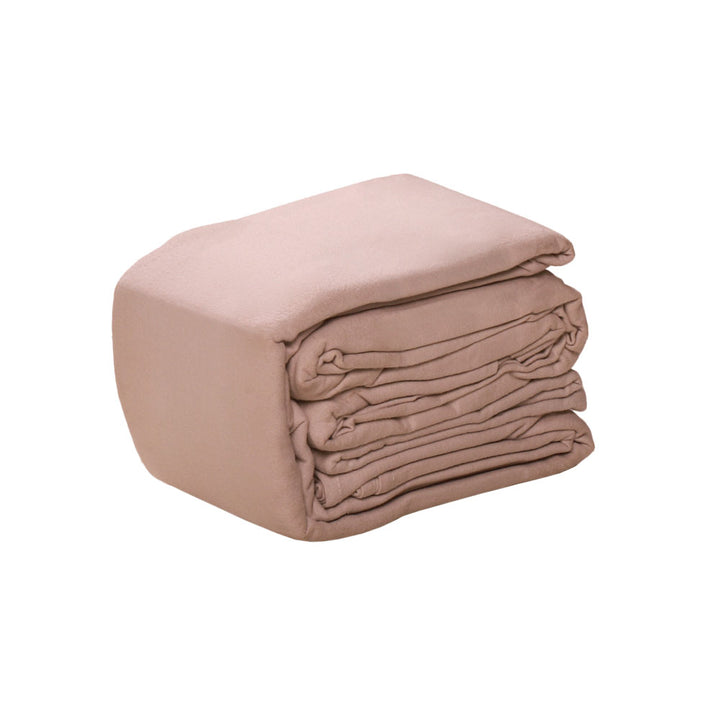 4-piece Portuguese flannel sheet sets