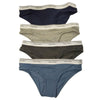 Calvin Klein - Balance Bikinis, Pack of 4