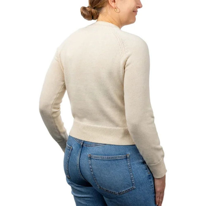 Calvin Klein - Crew Neck Sweater