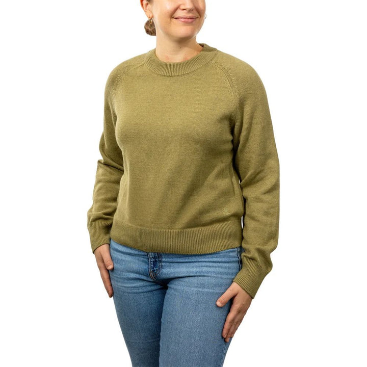 Calvin Klein - Crew Neck Sweater