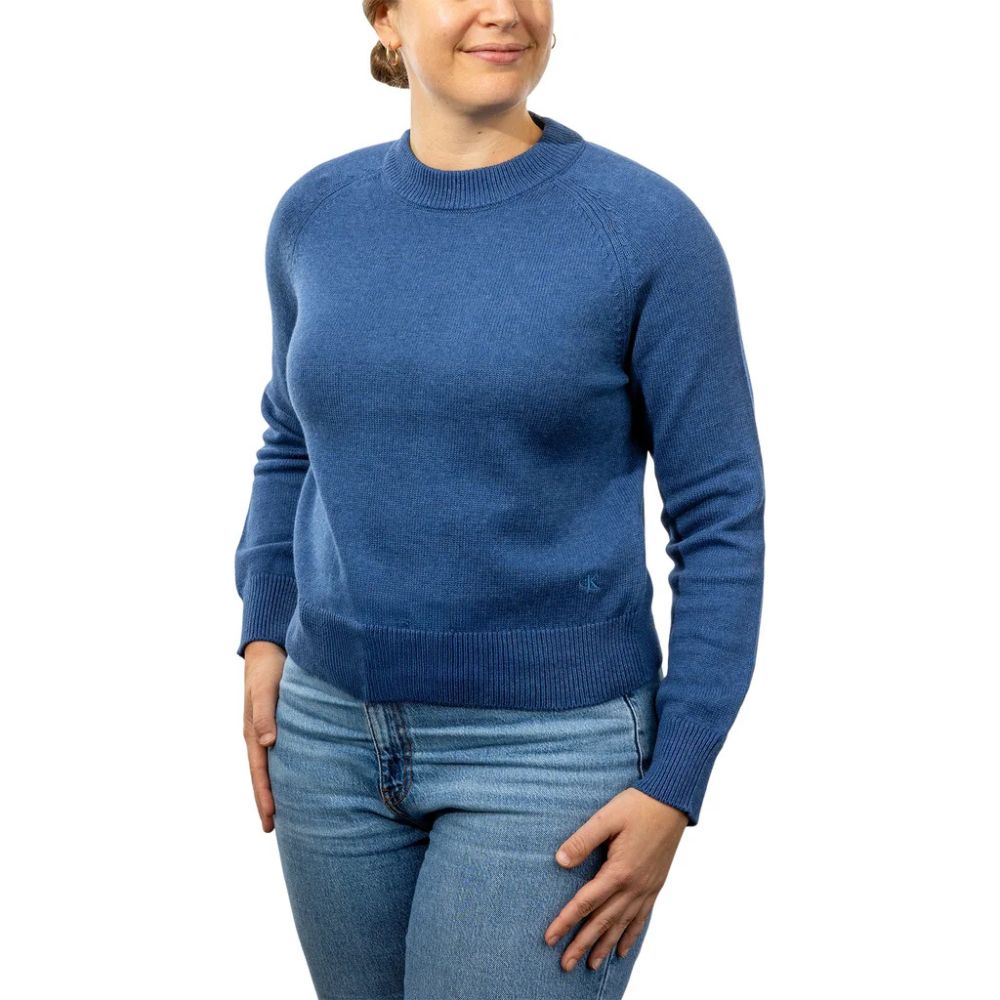 Calvin Klein - Crew Neck Sweater