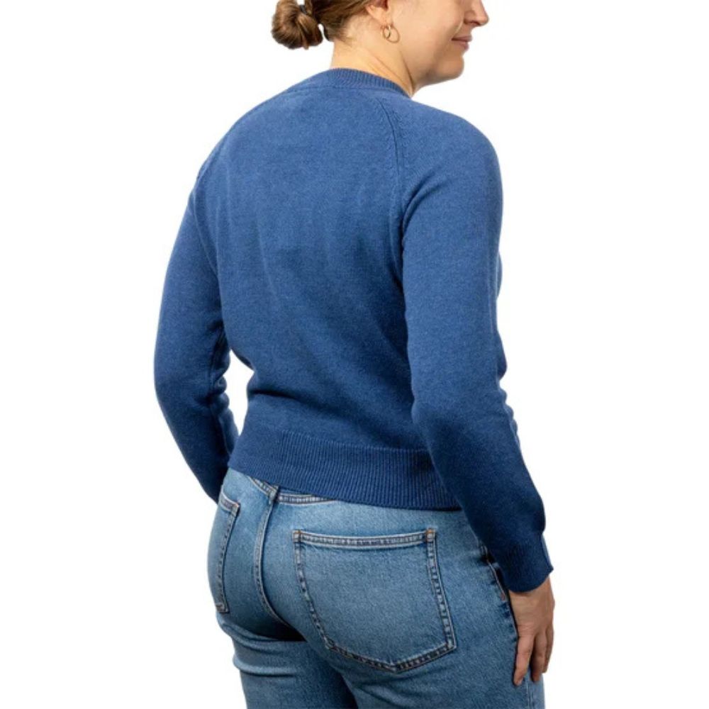 Calvin Klein - Crew Neck Sweater