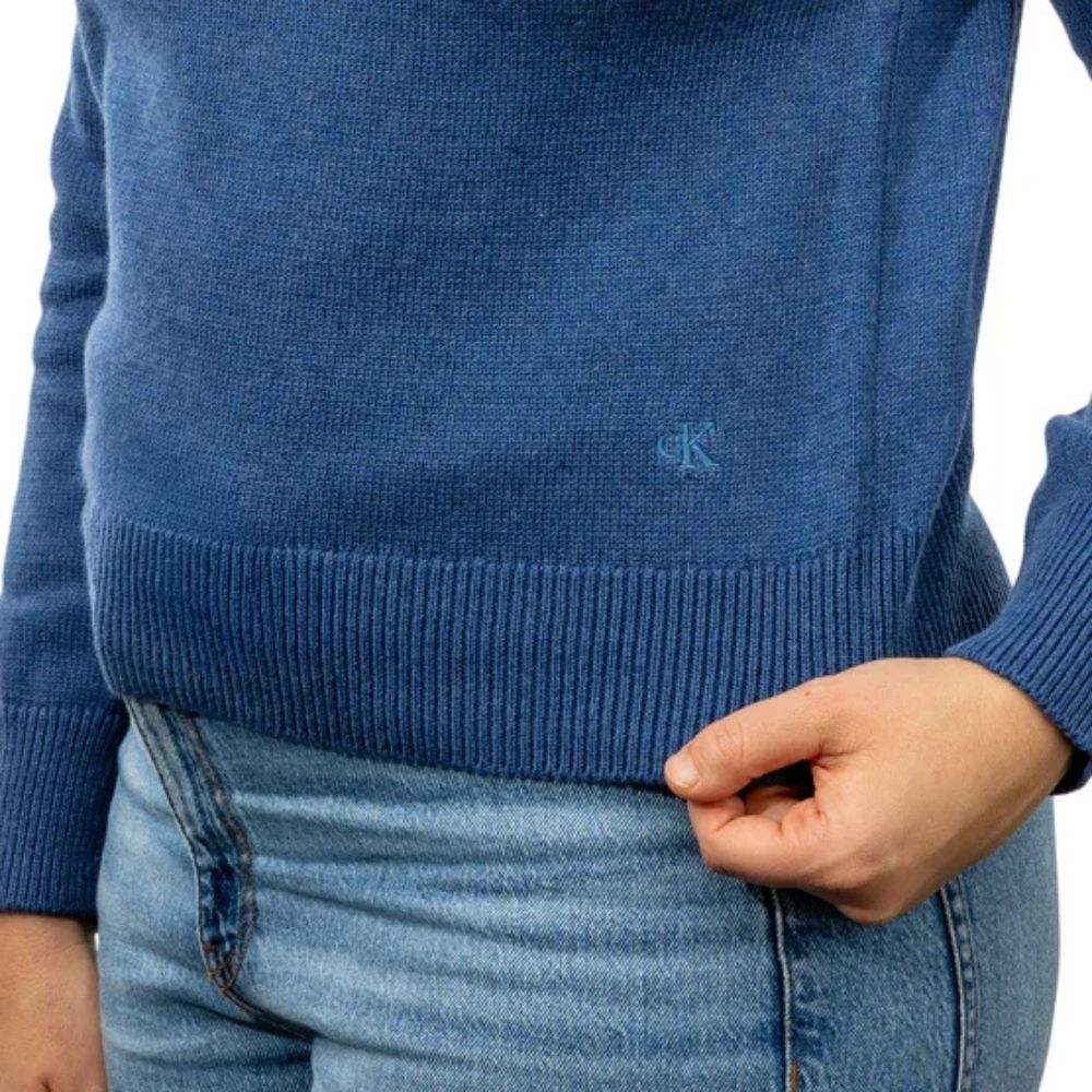 Calvin Klein - Crew Neck Sweater