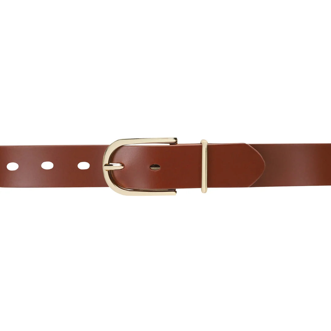 Sam Edelman - Ceinture en cuir pour femmes