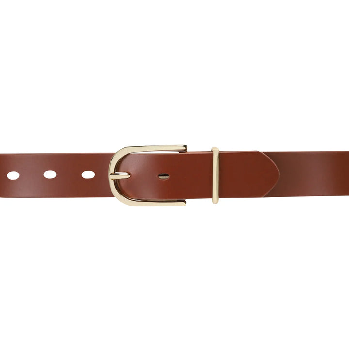 Sam Edelman - Ceinture en cuir pour femmes