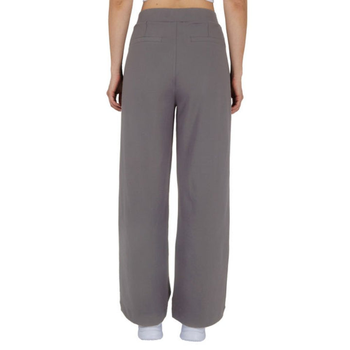 Reflex – Pantalon plissé en tricot