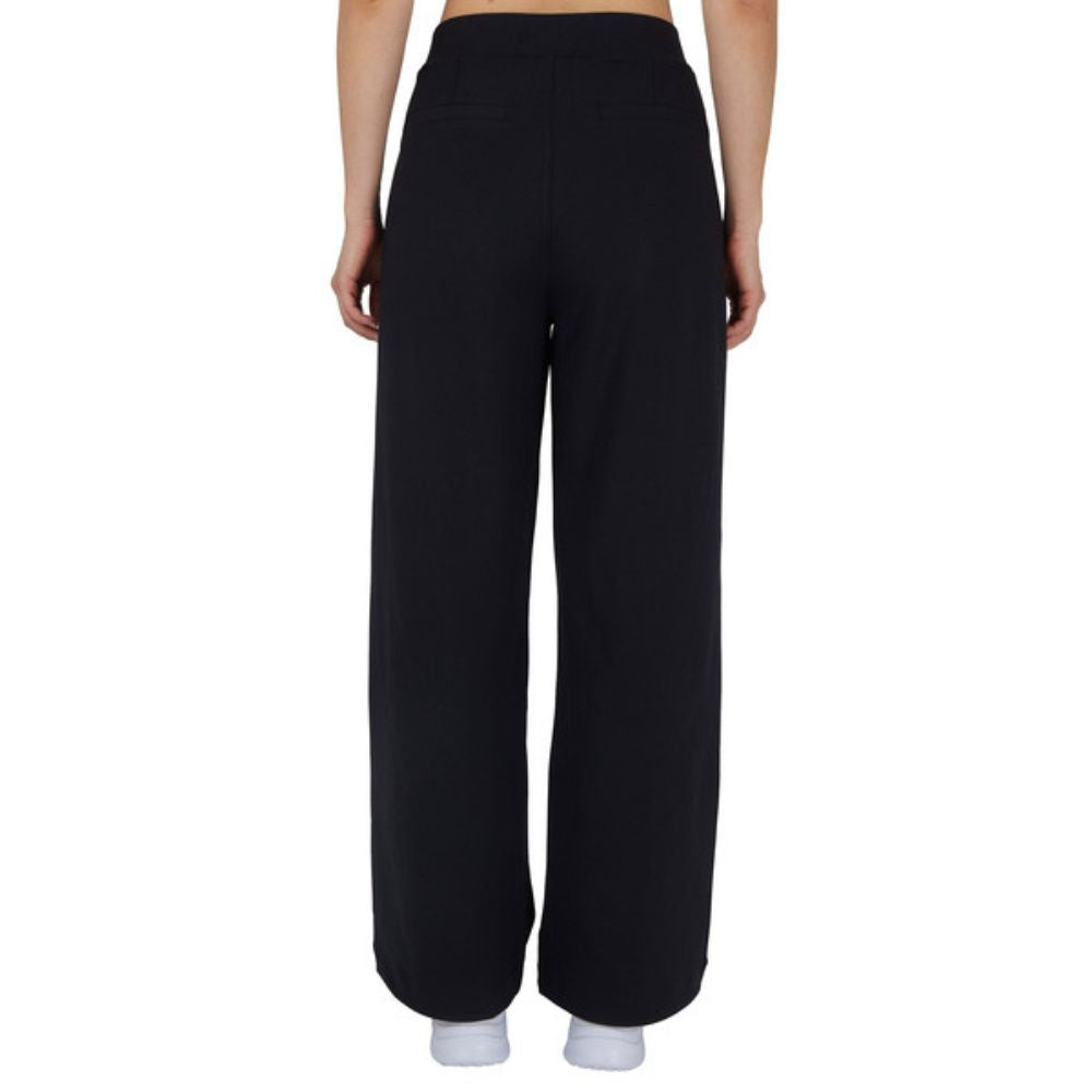 Reflex – Pantalon plissé en tricot