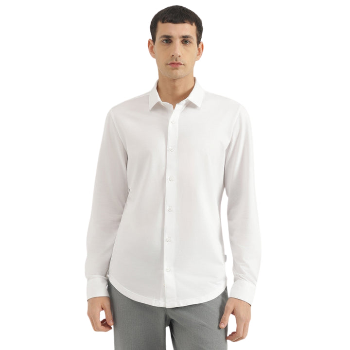 United Colors of Benetton - Slim Fit Shirt