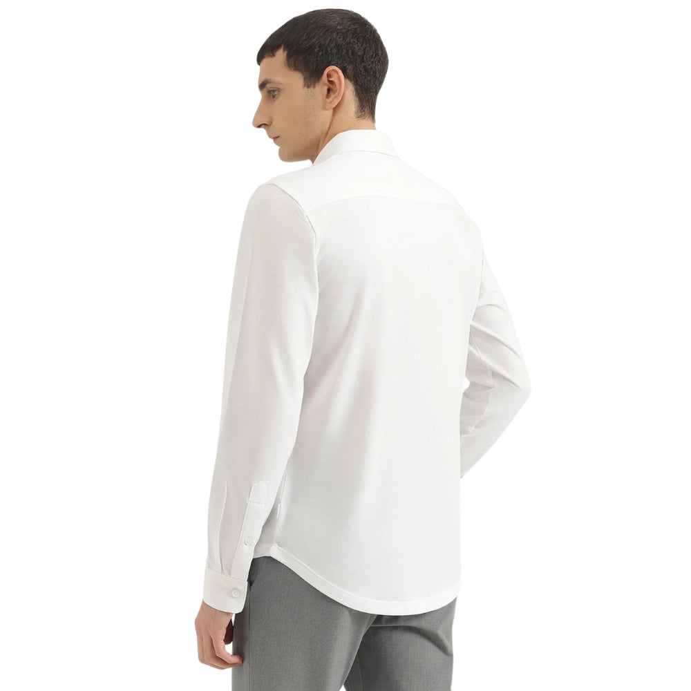 United Colors of Benetton - Slim Fit Shirt
