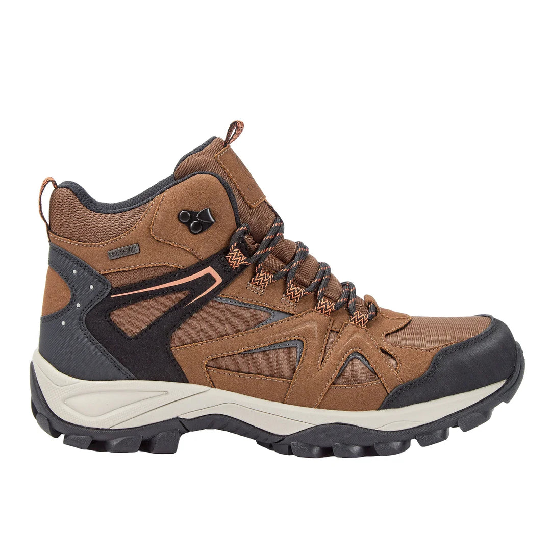 Cloudveil - Men's Waterproof Hiking Boots