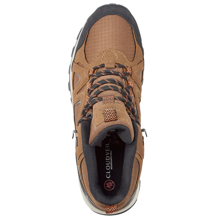 Cloudveil - Men's Waterproof Hiking Boots
