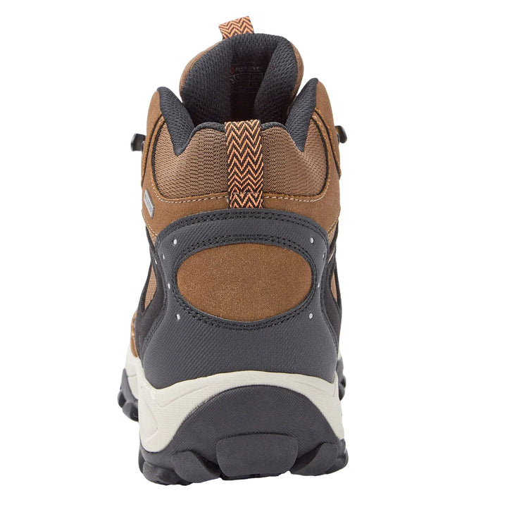Cloudveil - Men's Waterproof Hiking Boots