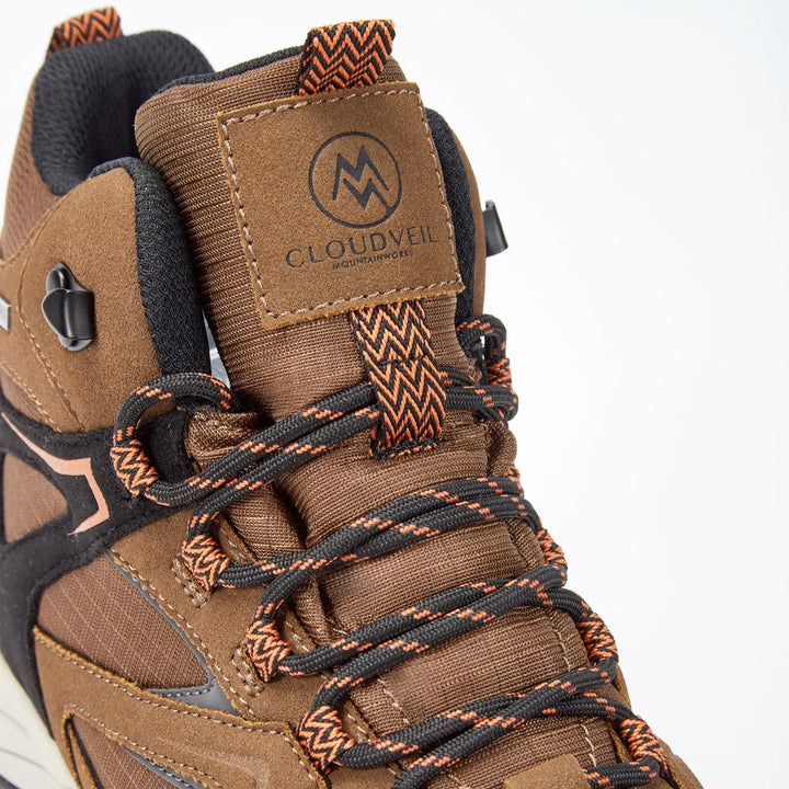 Cloudveil - Men's Waterproof Hiking Boots